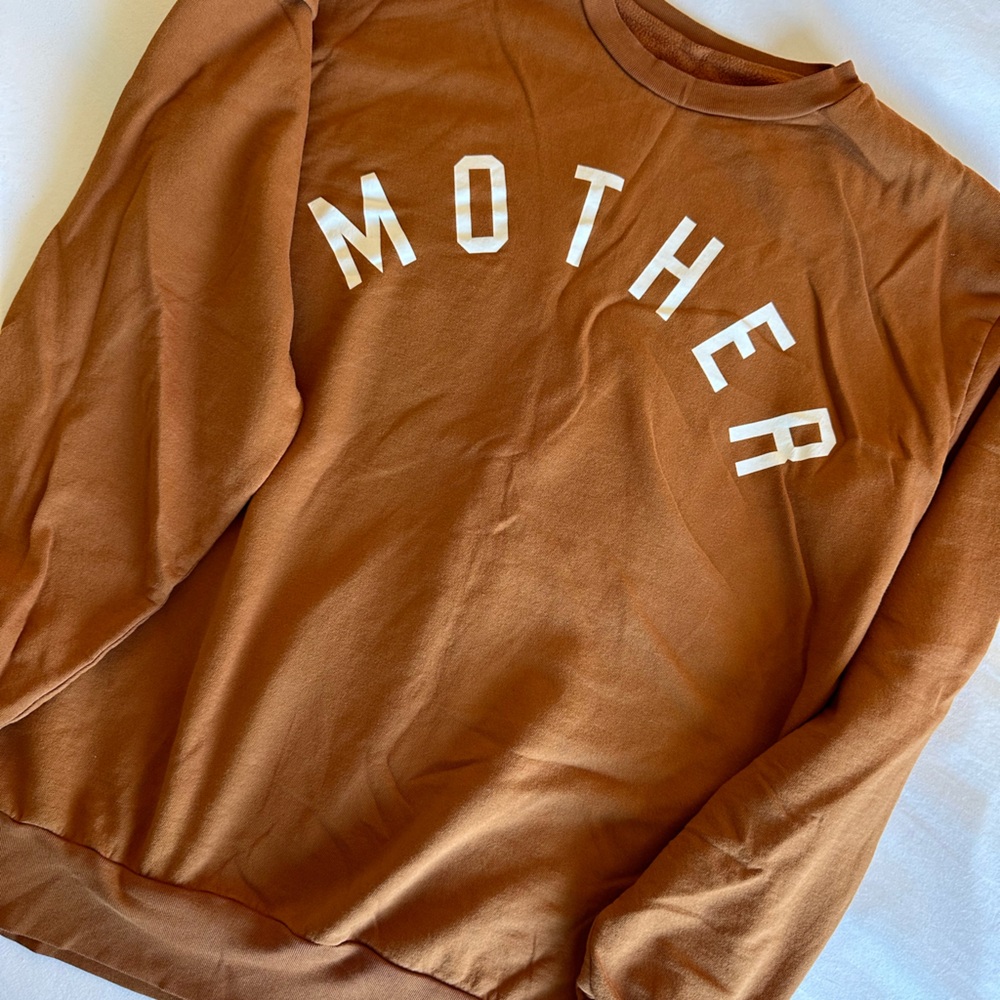 Ford & Wyatt MAMA Crewneck